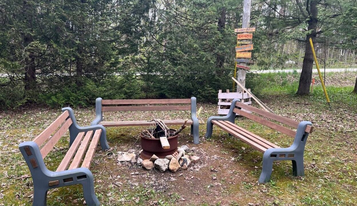 Photo of Outdoor in Flesherton