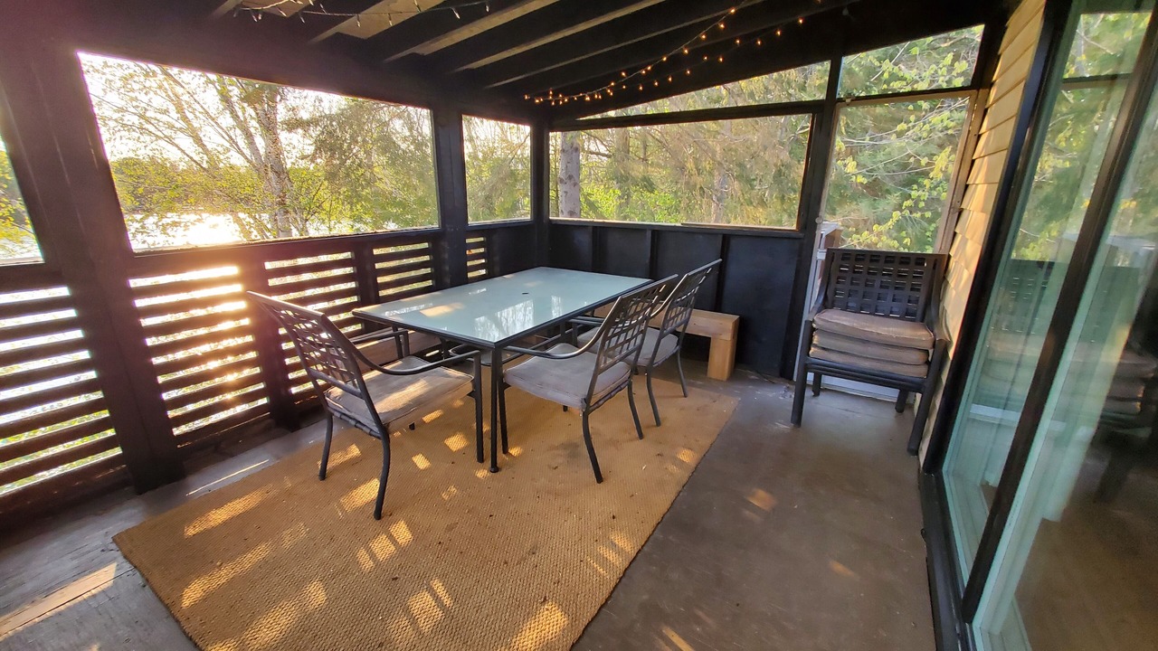 Photo of Outdoor in Trent Lakes