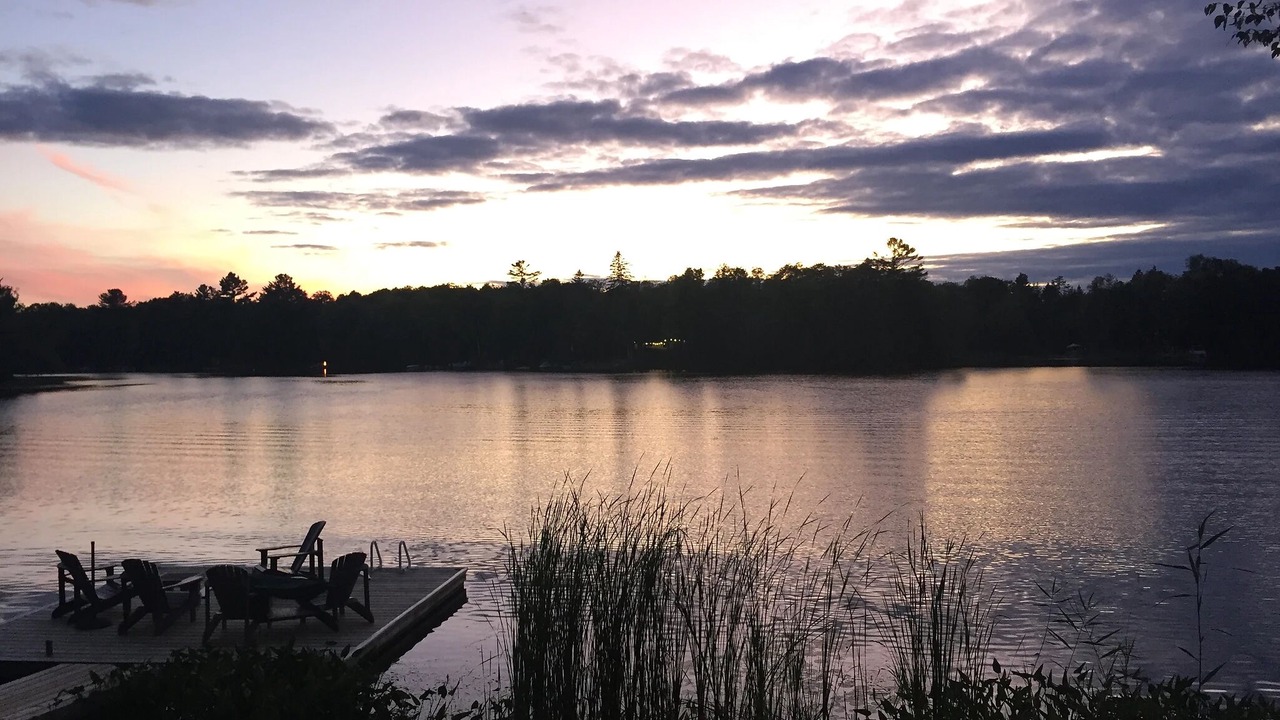 Photo of Others in Trent Lakes
