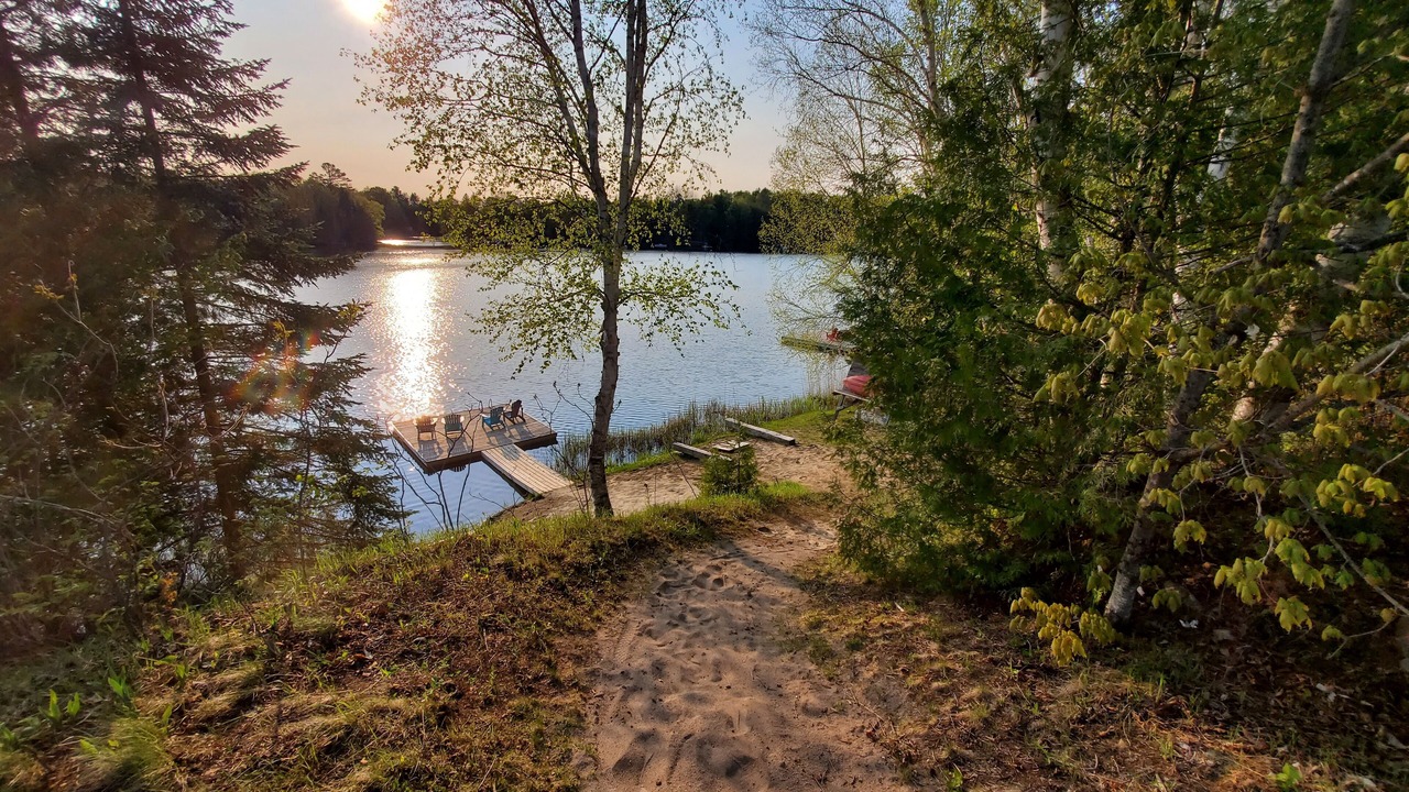 Photo of Outdoor in Trent Lakes