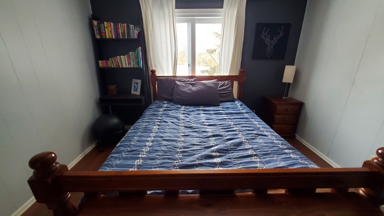 Photo of Bedroom in Trent Lakes