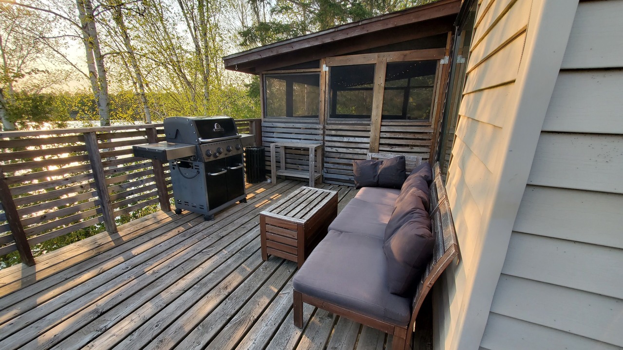 Photo of Outdoor in Trent Lakes