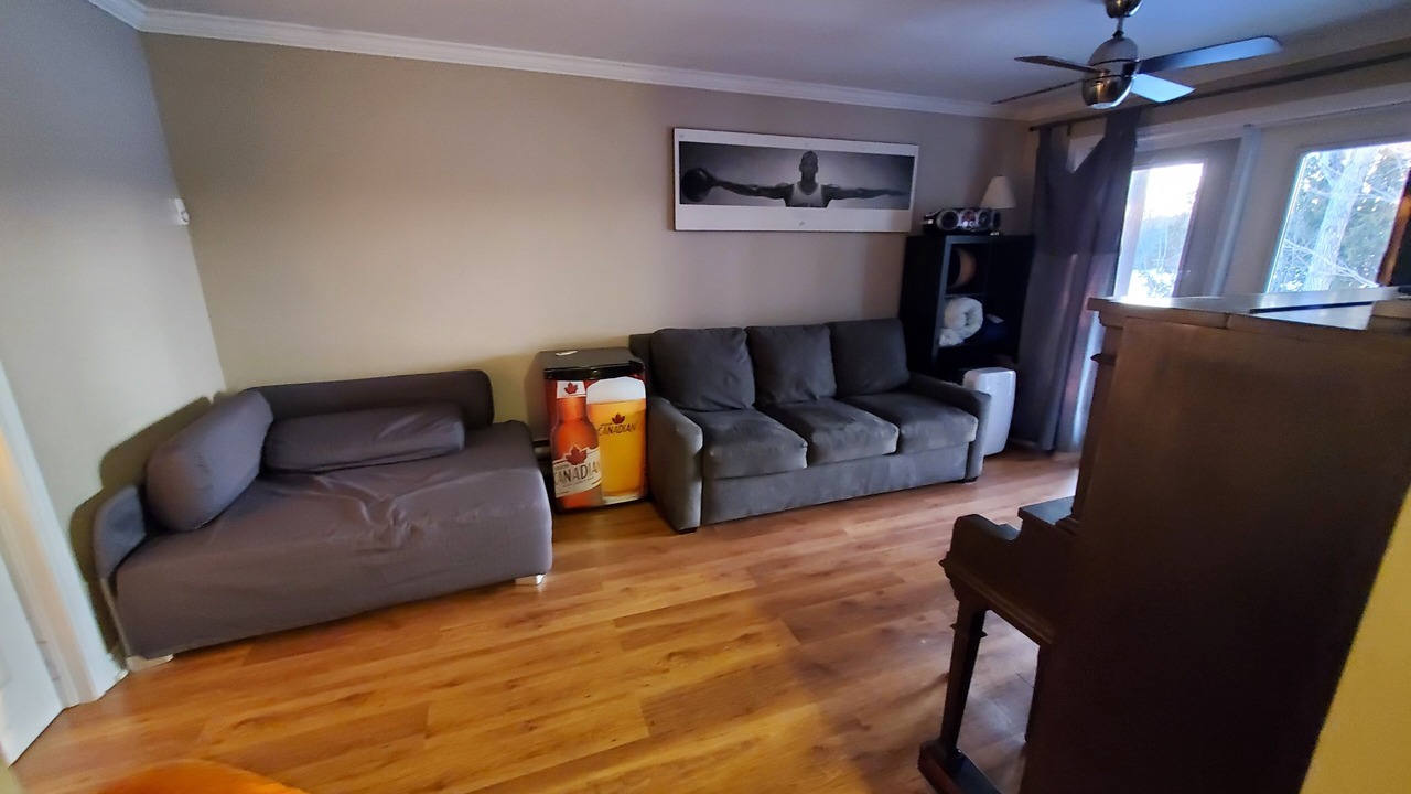 Photo of Livingroom in Trent Lakes