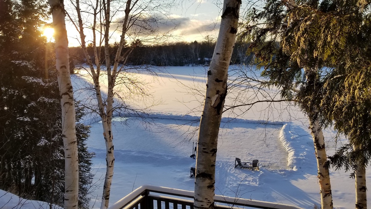 Photo of Outdoor in Trent Lakes