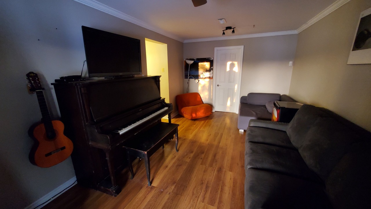 Photo of Livingroom in Trent Lakes