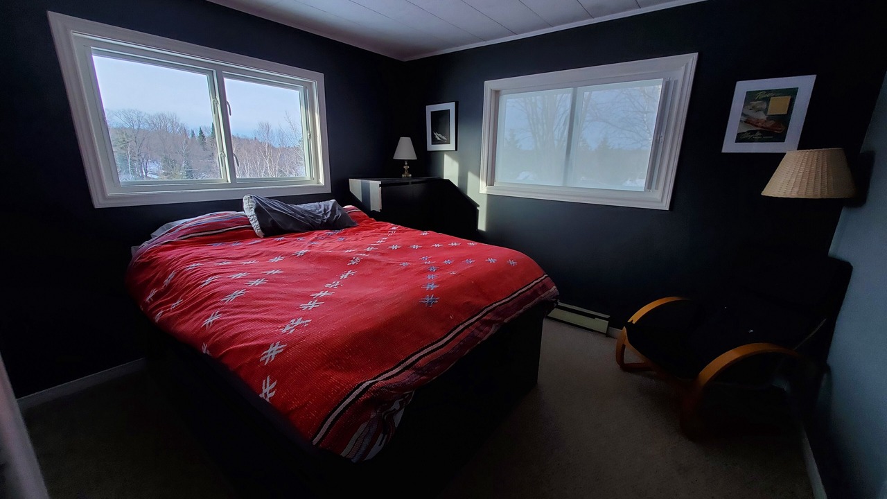 Photo of Bedroom in Trent Lakes