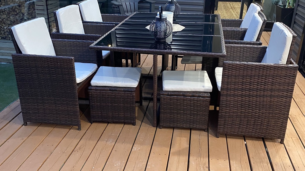 Photo of Outdoor in Espanola