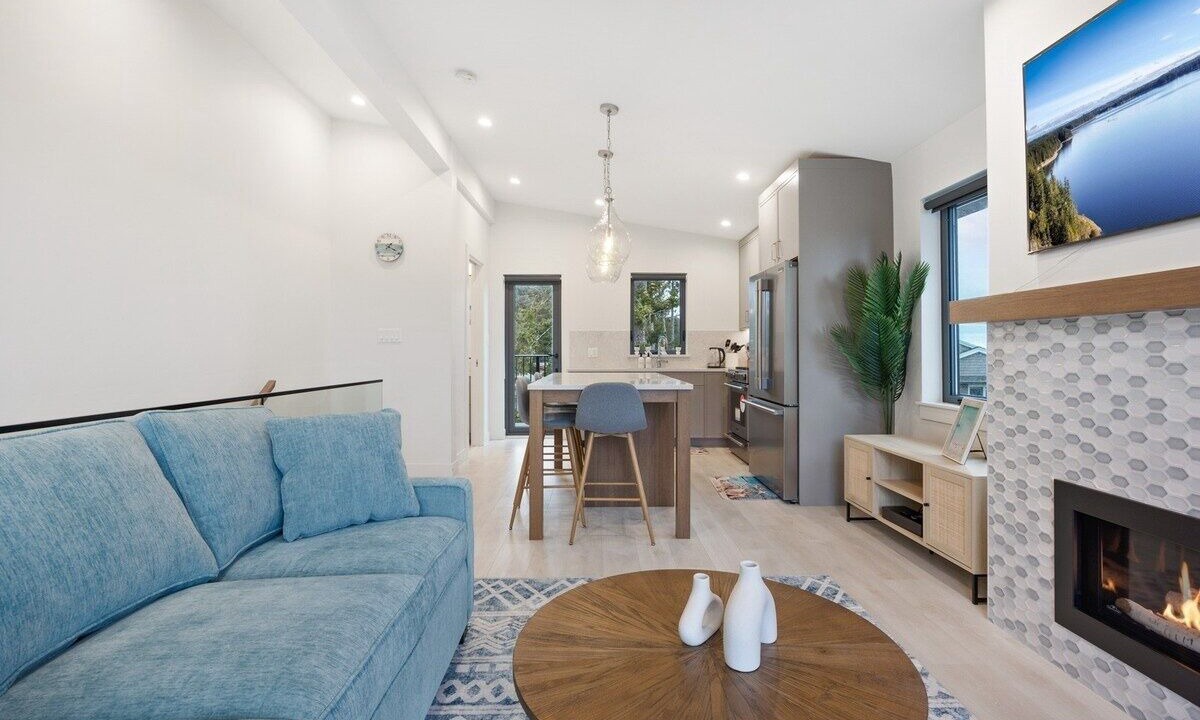 Photo of Livingroom in Black Creek