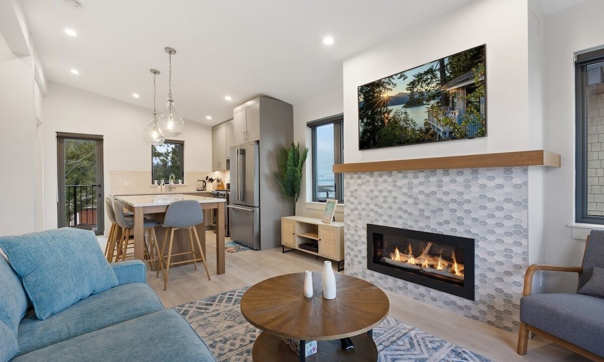 Photo of Livingroom in Black Creek