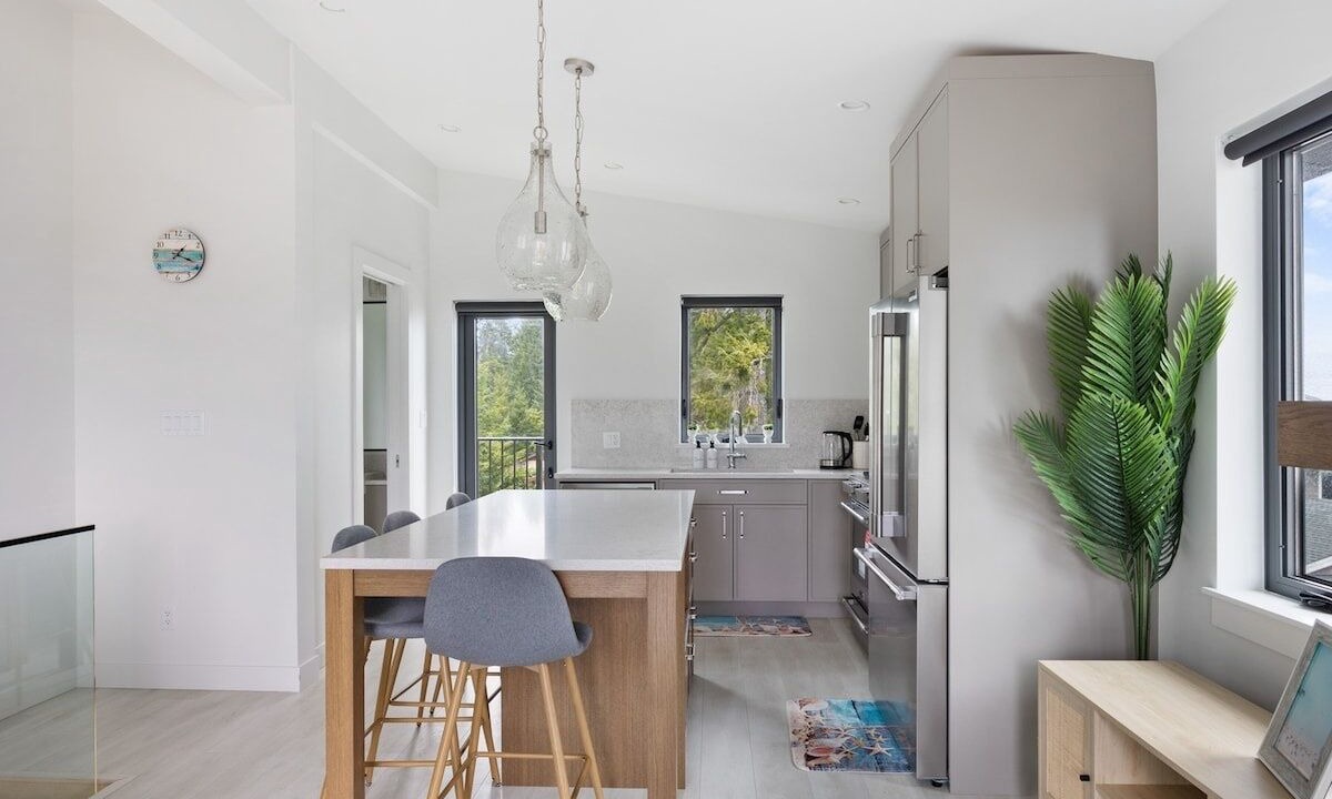 Photo of Kitchen in Black Creek