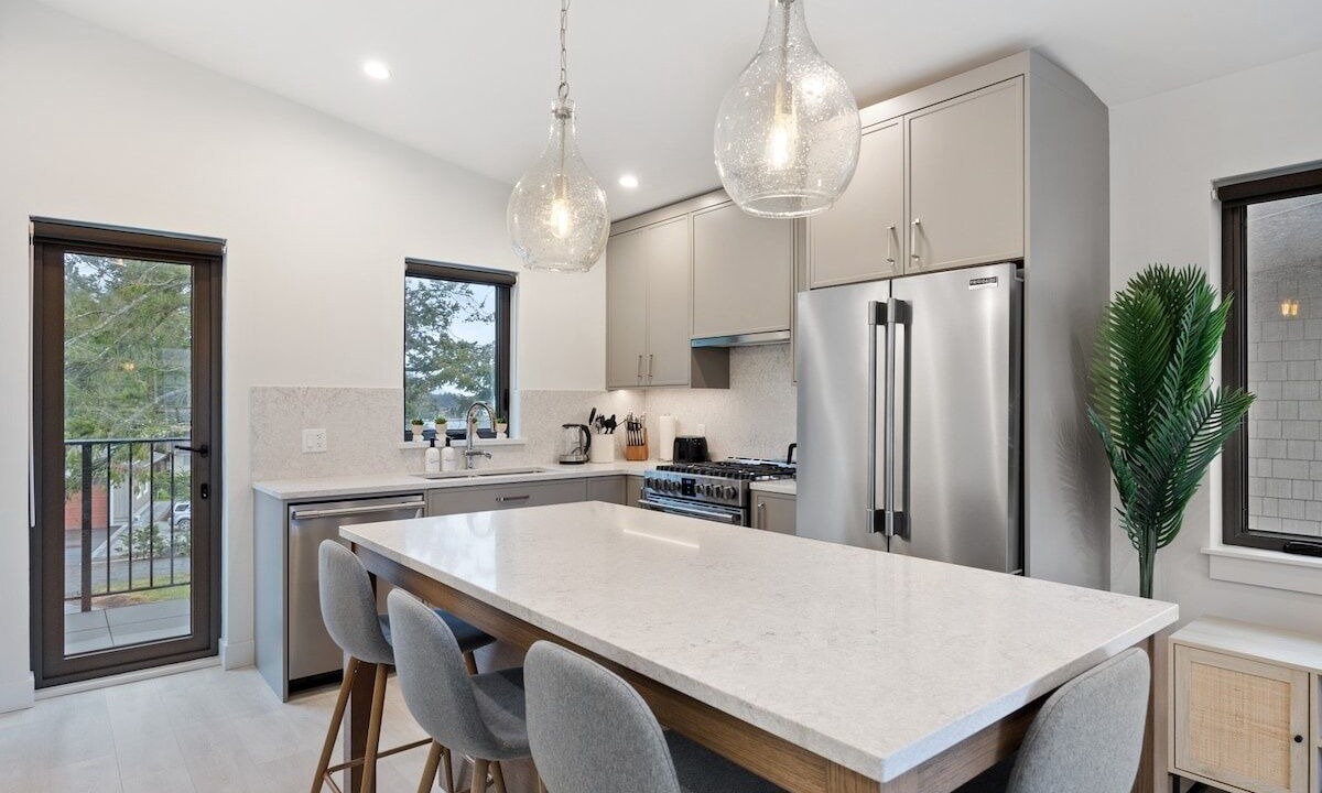 Photo of Kitchen in Black Creek