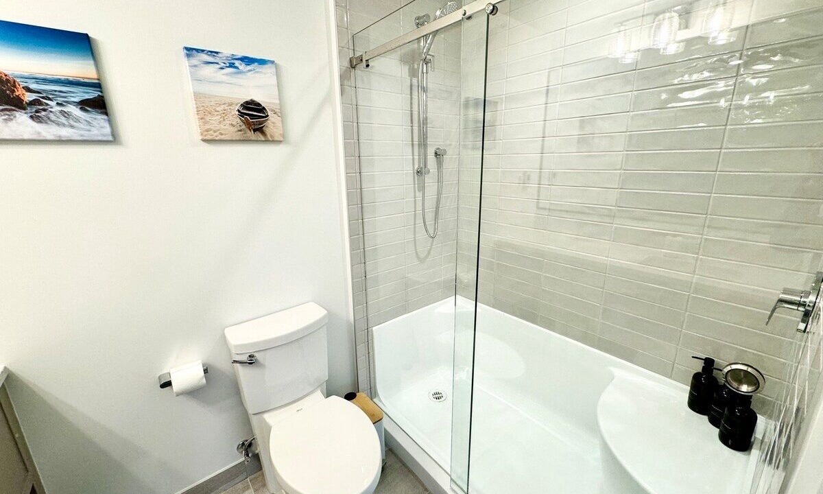 Photo of Bathroom in Black Creek