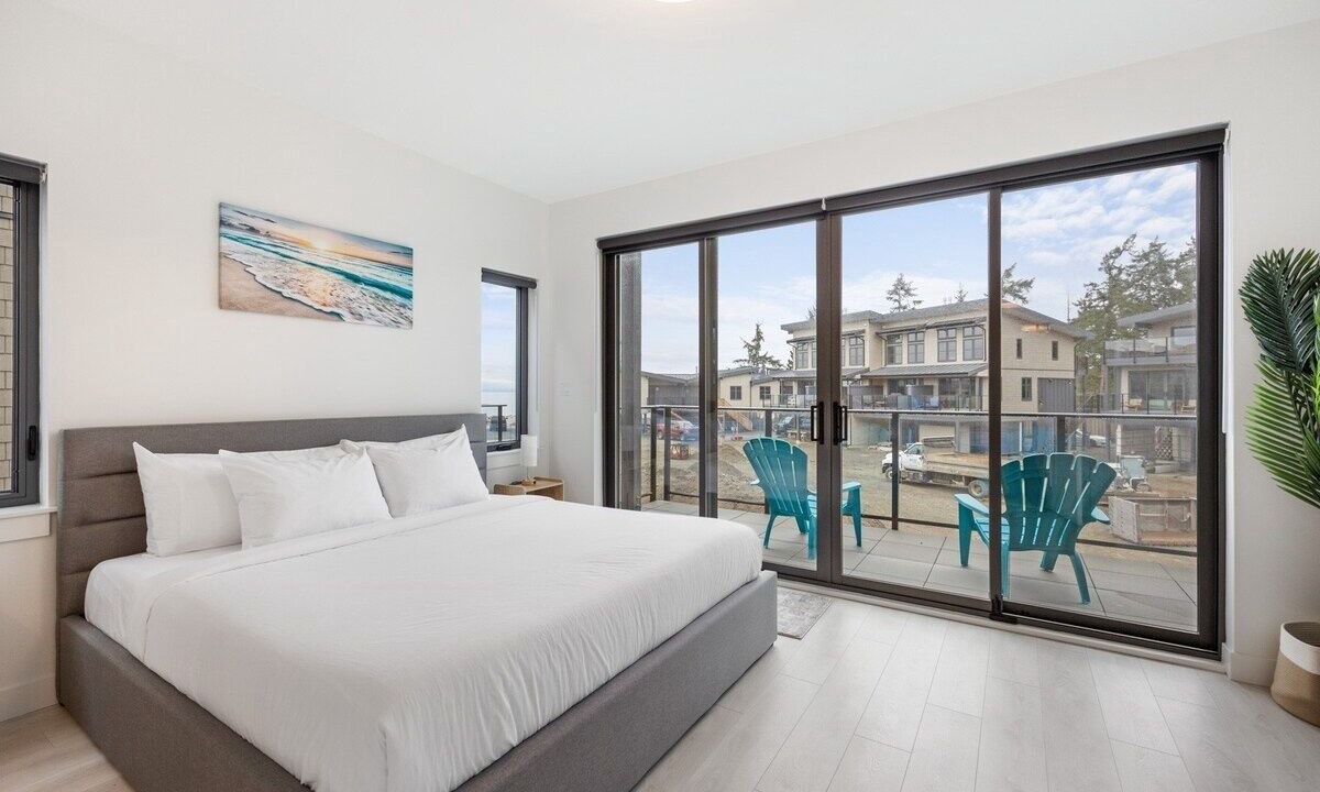 Photo of Bedroom in Black Creek