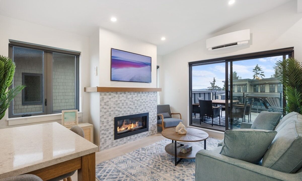 Photo of Livingroom in Black Creek