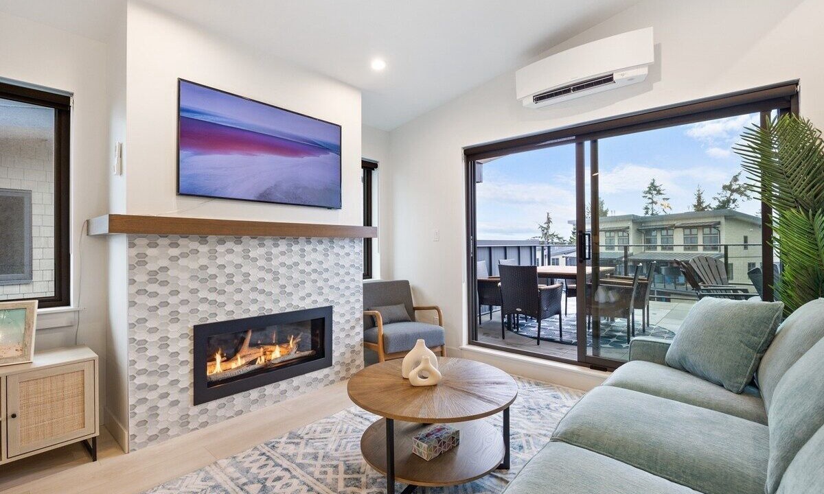 Photo of Livingroom in Black Creek