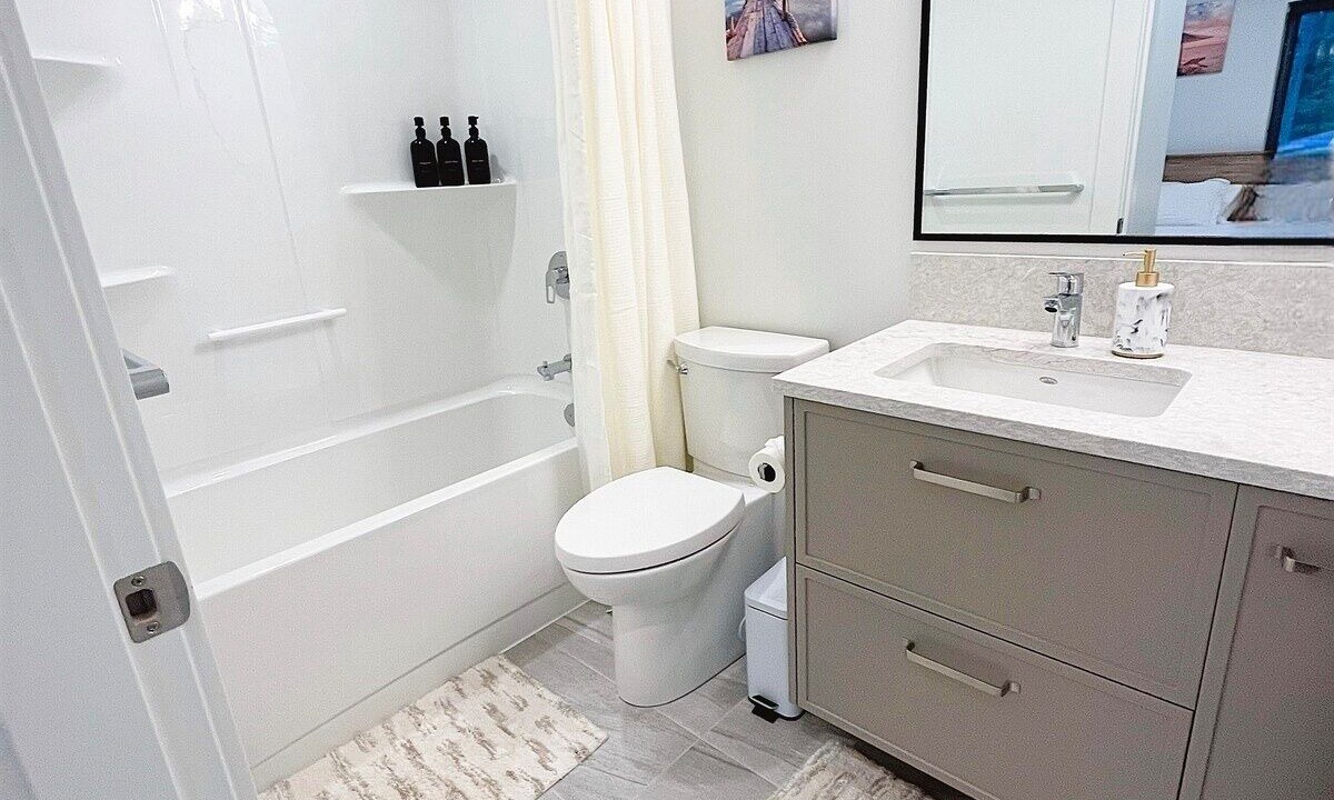 Photo of Bathroom in Black Creek