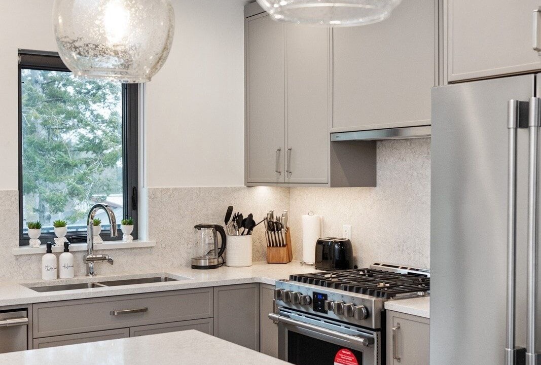 Photo of Kitchen in Black Creek