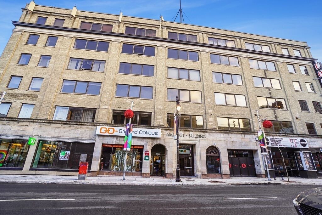 Photo of Outdoor in Gay Village