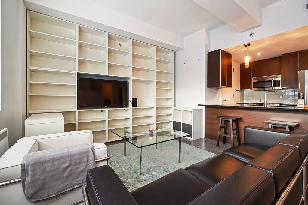 Photo of Livingroom in Gay Village