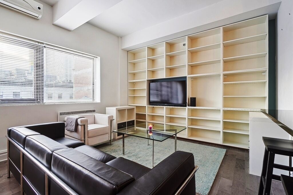 Photo of Livingroom in Gay Village