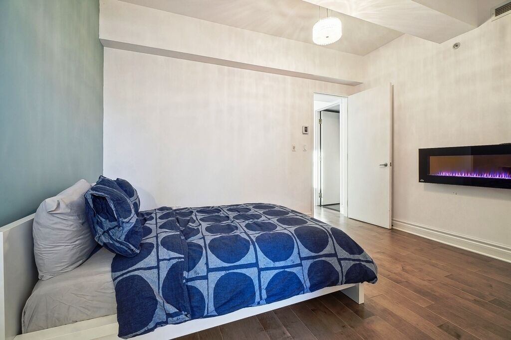 Photo of Bedroom in Gay Village