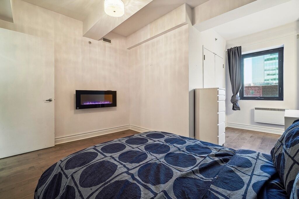 Photo of Bedroom in Gay Village