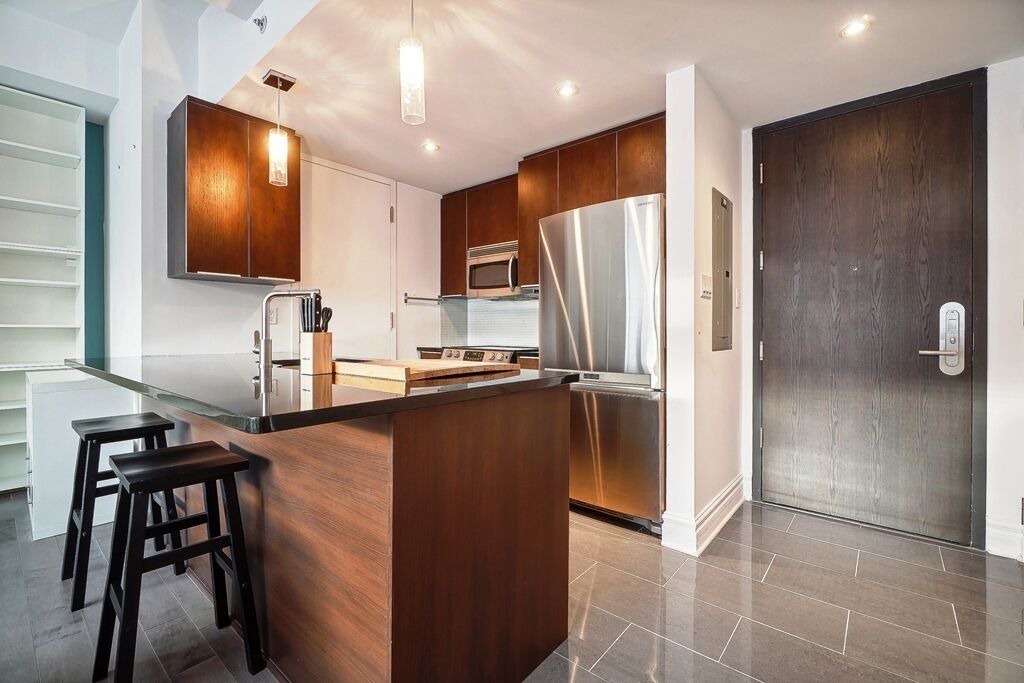 Photo of Kitchen in Gay Village