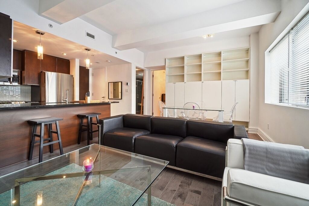 Photo of Livingroom in Gay Village