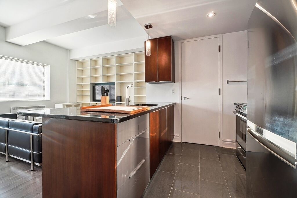 Photo of Kitchen in Gay Village