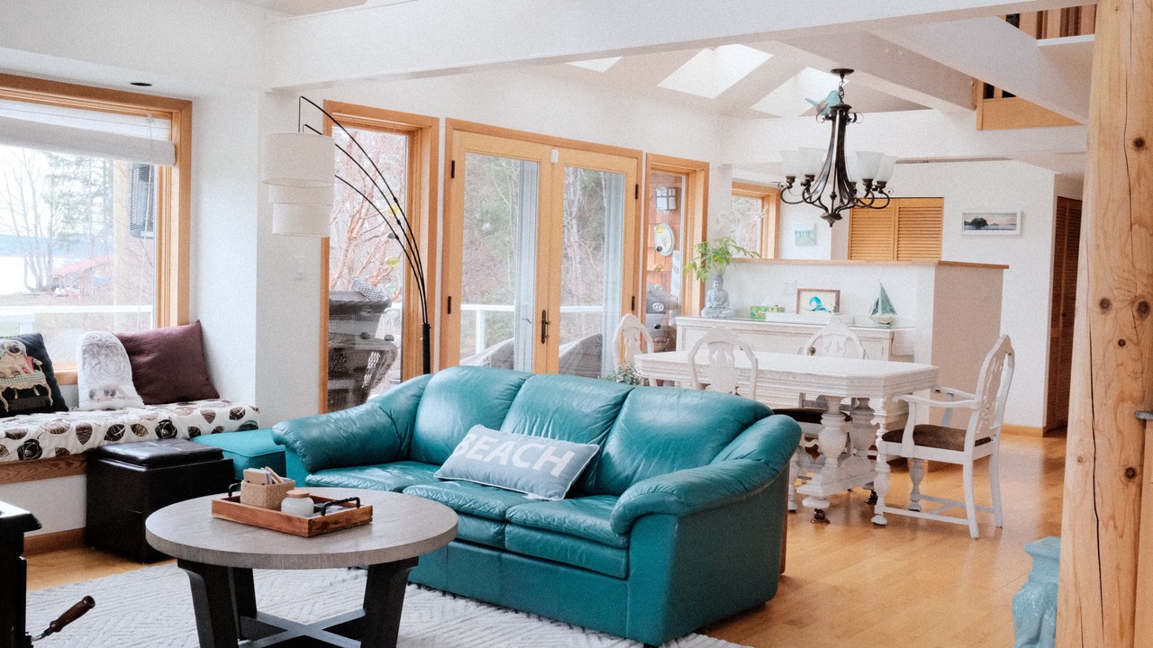 Photo of Bedroom in Fanny Bay