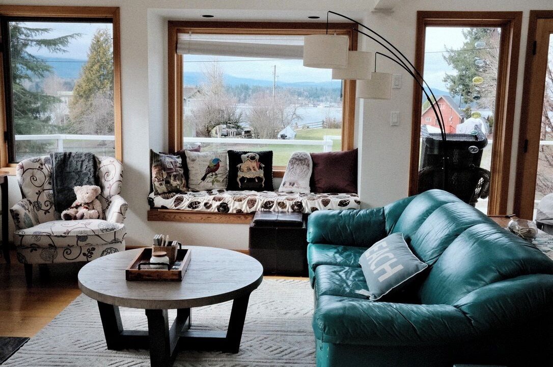 Photo of Bedroom in Fanny Bay