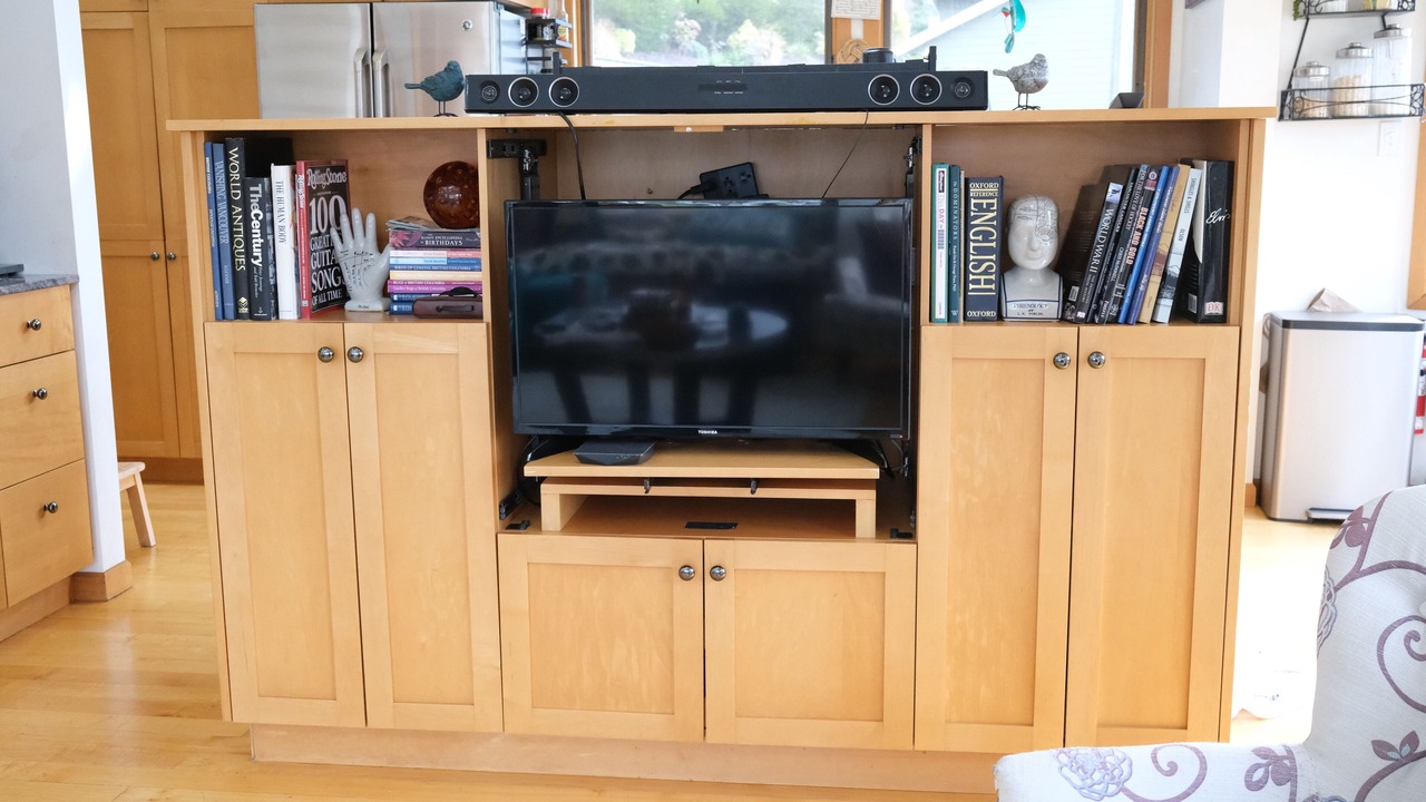 Photo of Bedroom in Fanny Bay