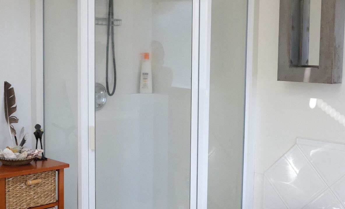 Photo of Bathroom in Fanny Bay