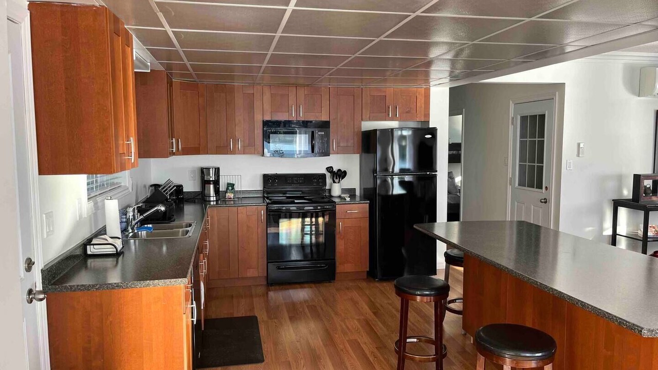 Photo of Kitchen in Port Severn