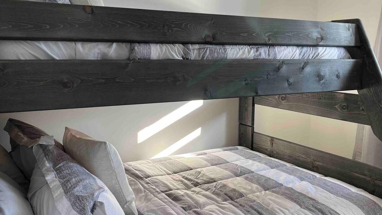 Photo of Bedroom in Port Severn