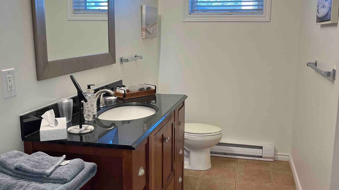 Photo of Bathroom in Port Severn