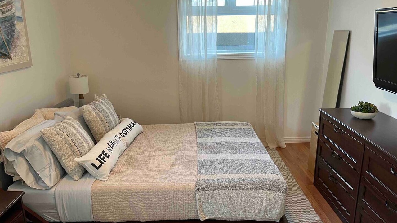 Photo of Bedroom in Port Severn