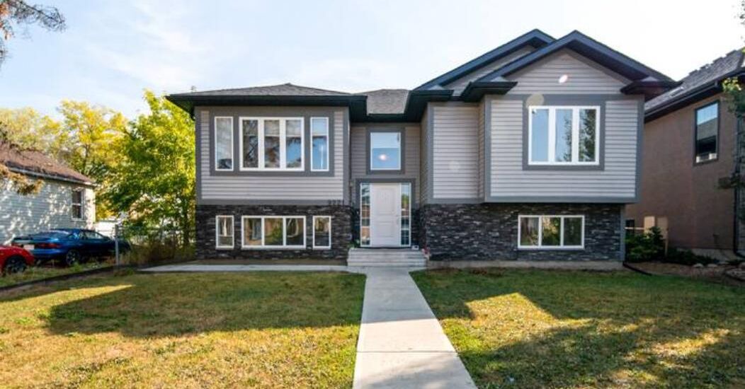 Photo of Outdoor in Jasper Place