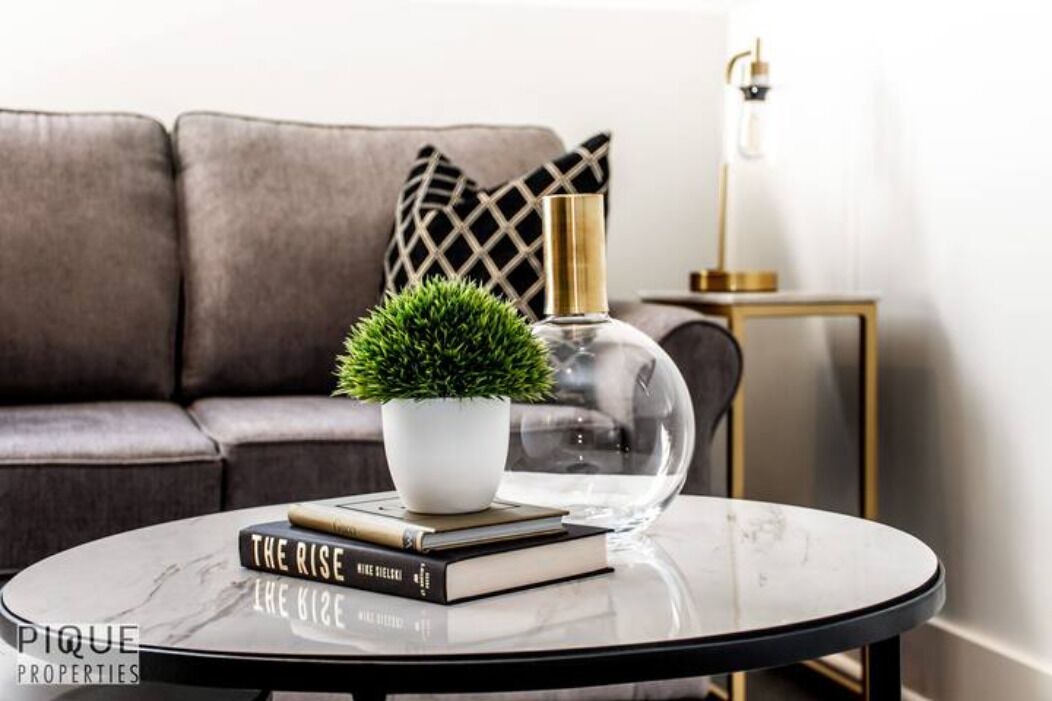 Photo of Livingroom in Jasper Place