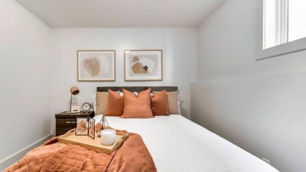 Photo of Bedroom in Jasper Place