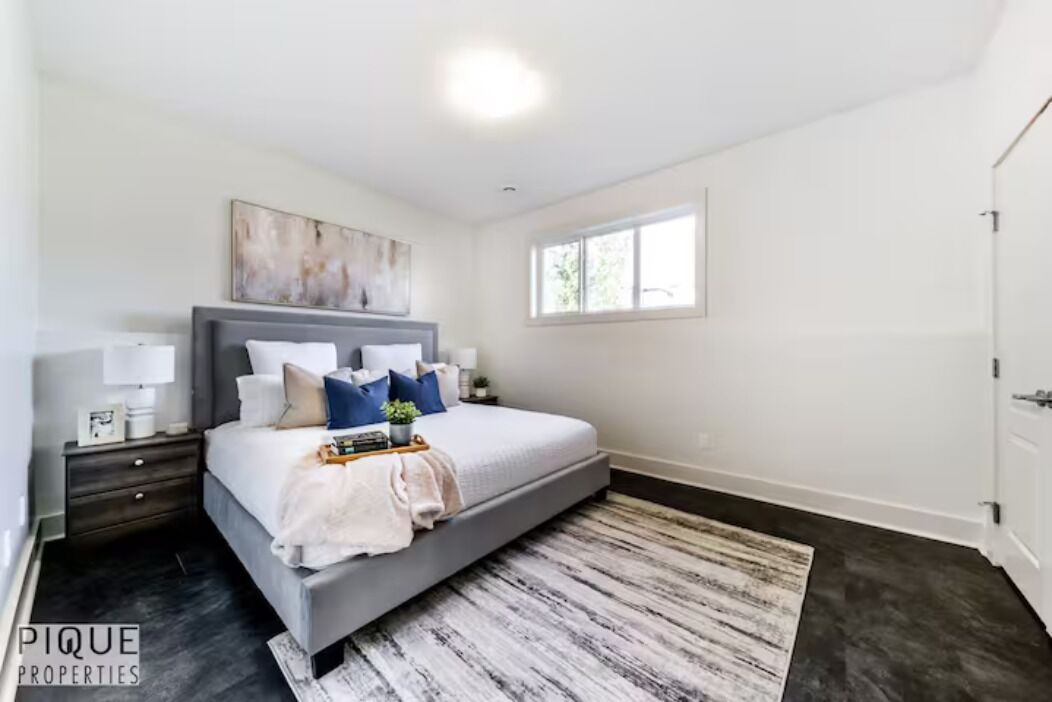 Photo of Bedroom in Jasper Place
