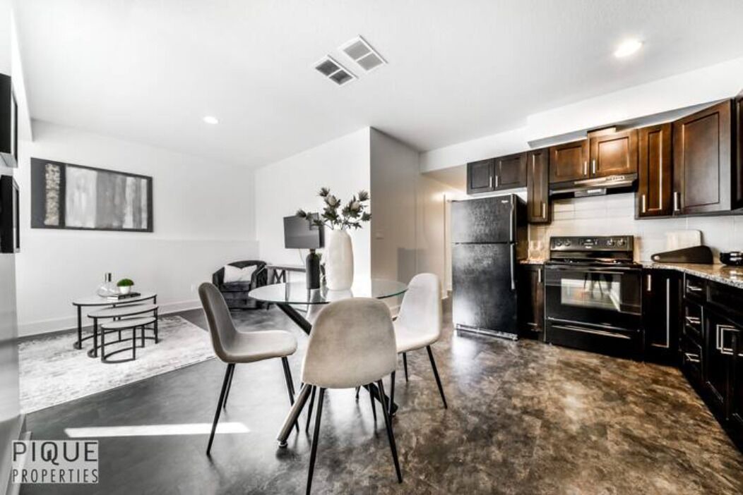 Photo of Kitchen in Jasper Place