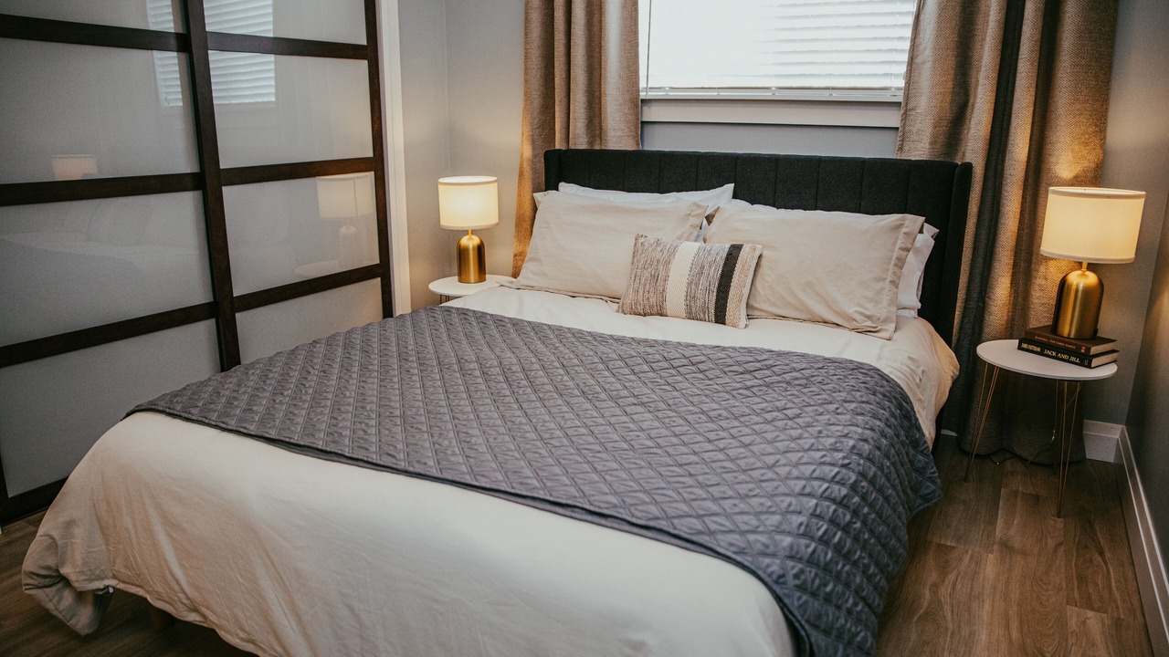 Photo of Bedroom in Timiskaming District