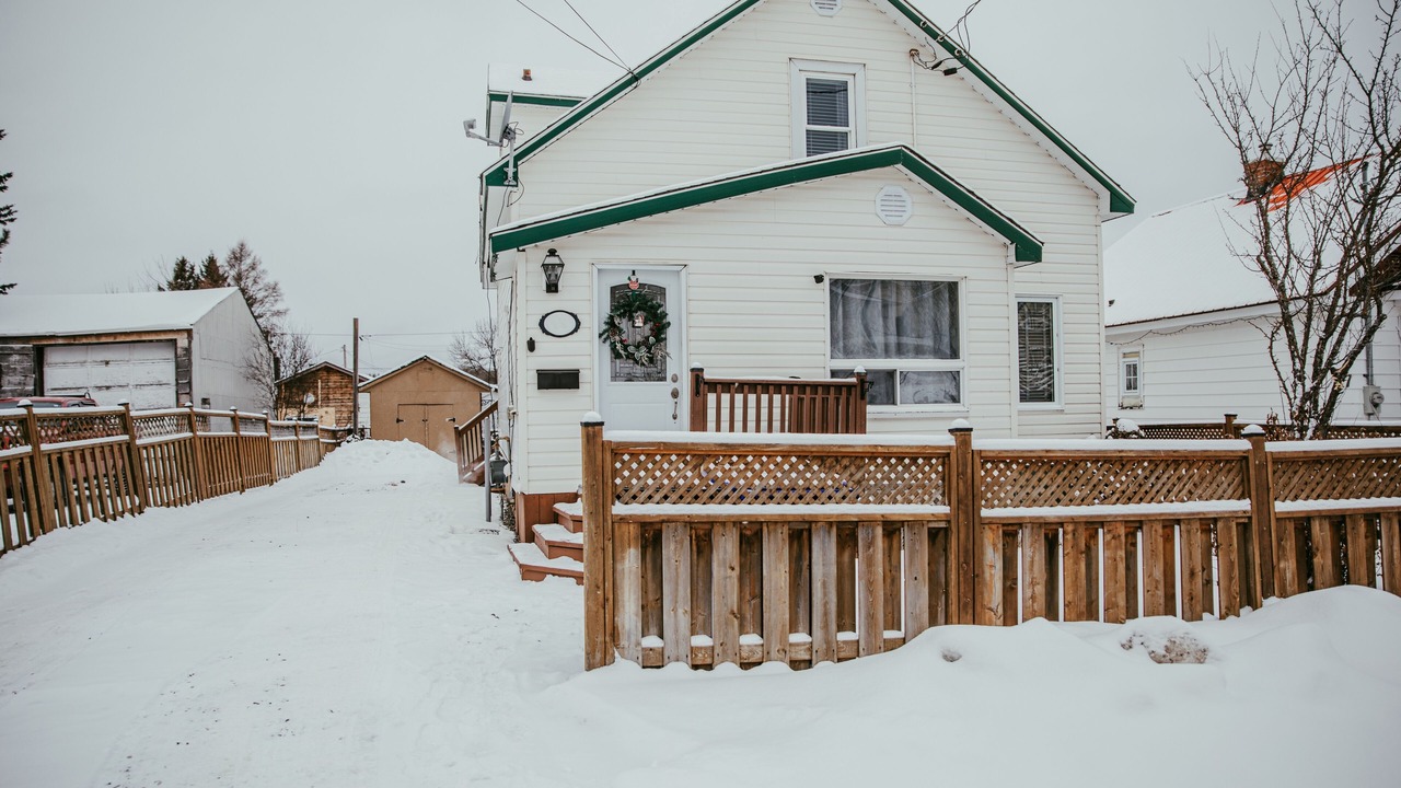 Photo of Outdoor in Timiskaming District