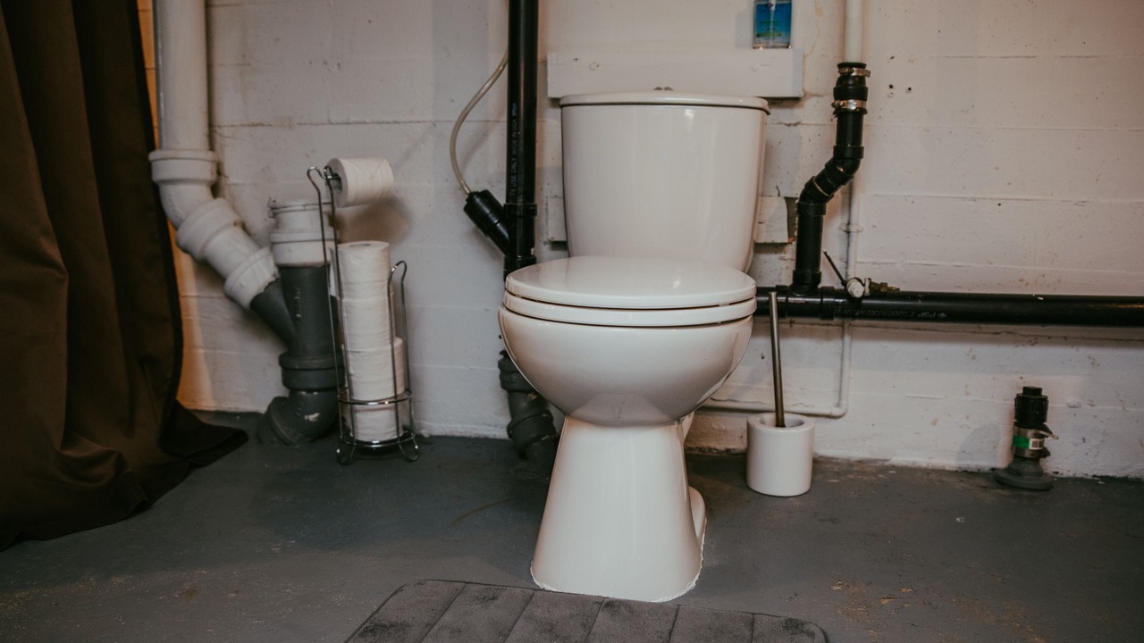 Photo of Bathroom in Timiskaming District