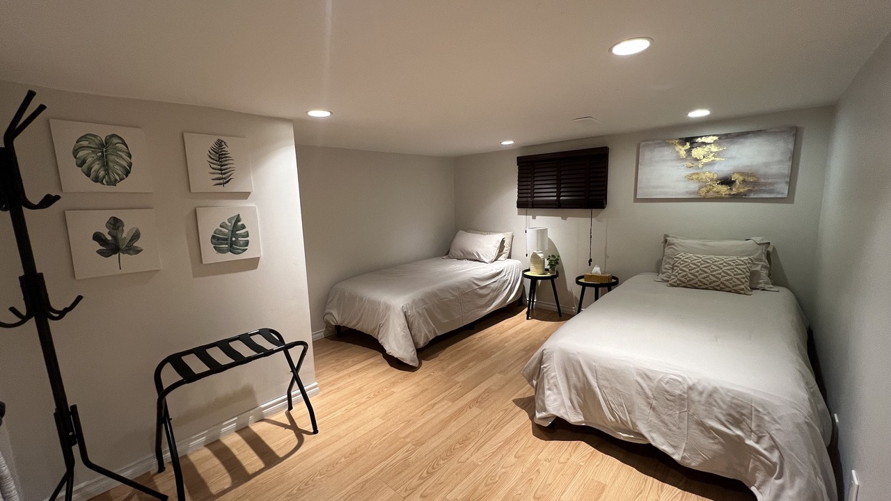 Photo of Bedroom in Timiskaming District