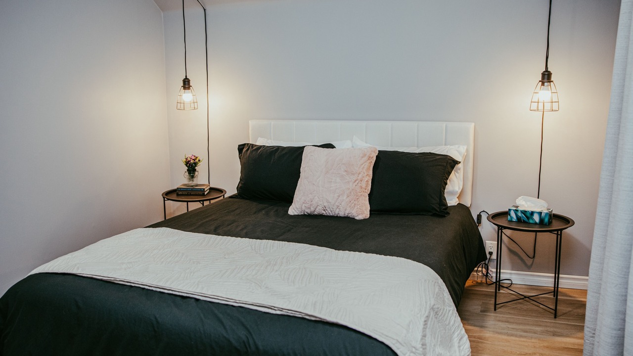 Photo of Bedroom in Timiskaming District