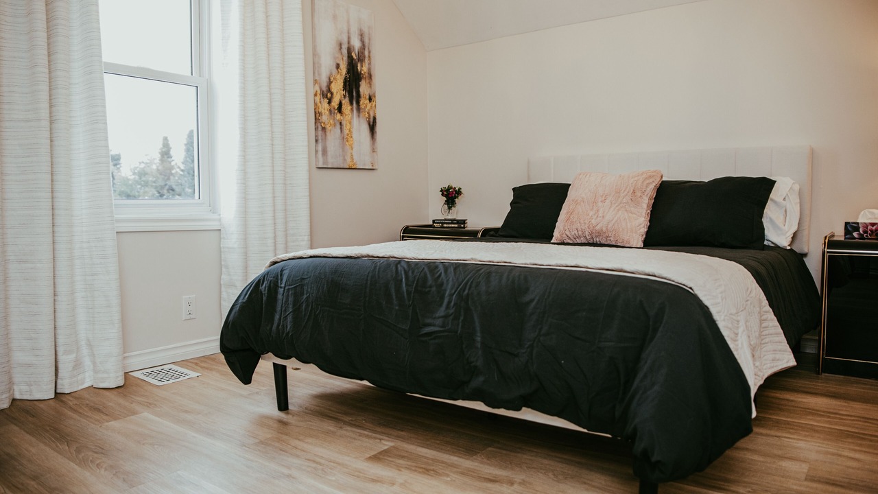 Photo of Bedroom in Timiskaming District