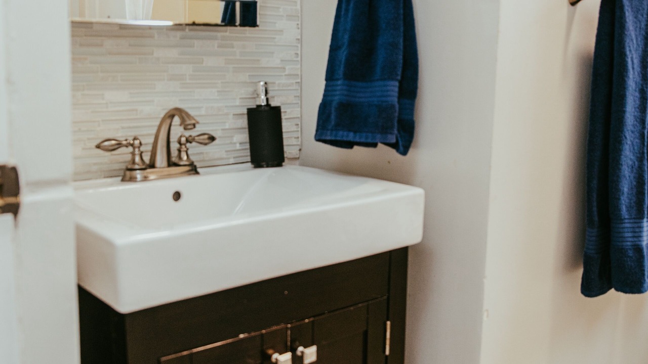 Photo of Bathroom in Timiskaming District