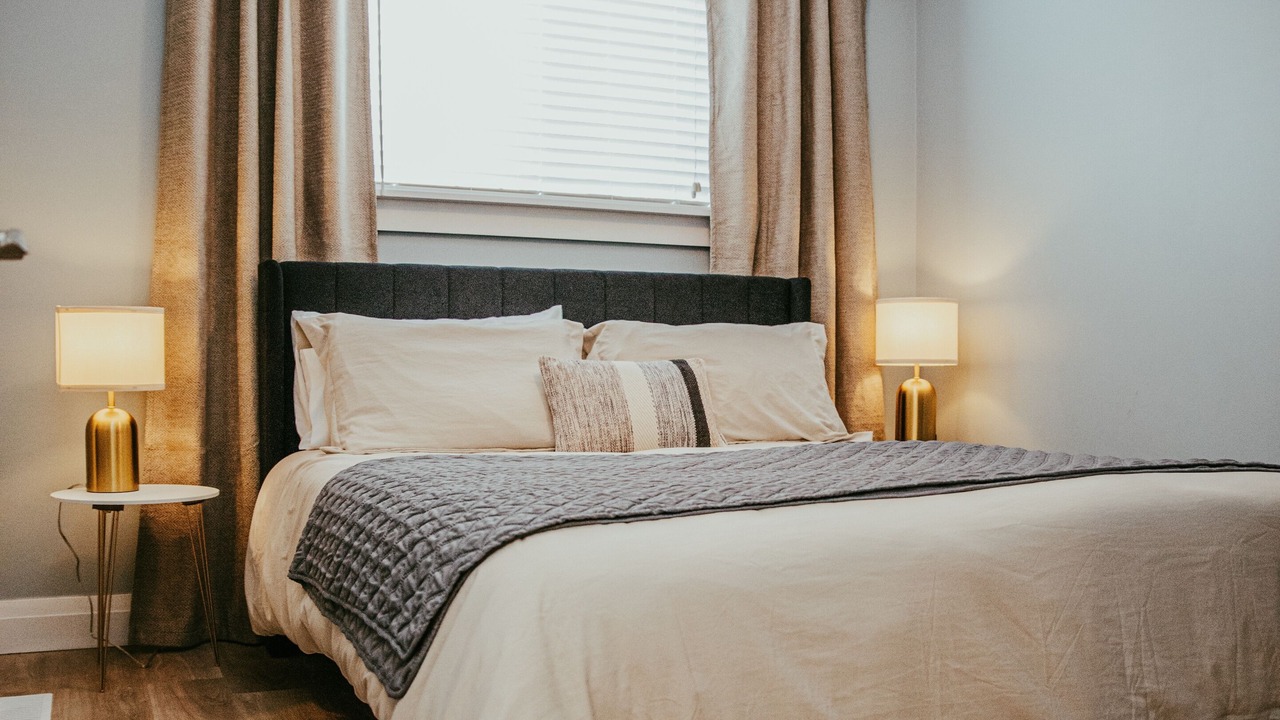 Photo of Bedroom in Timiskaming District